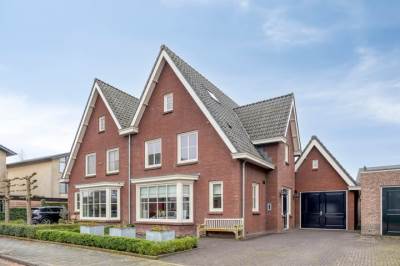 Woning Harrie van de Laakstraat 14 Zaltbommel