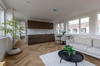 Woning Amersfoortsestraatweg 90B015 Naarden