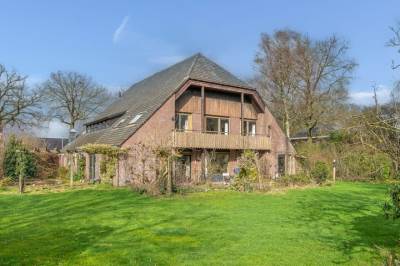 Woning Oude Postelseweg 28 Eersel