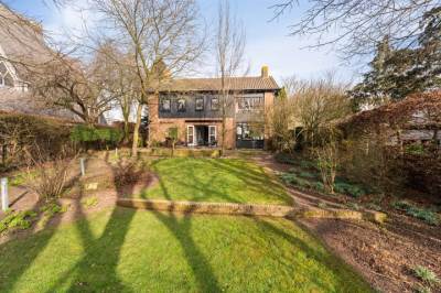 Woning Burgemeester van Engelenweg 171 IJsselmuiden