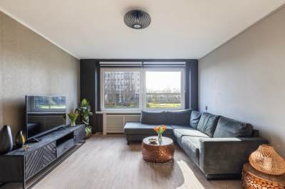 Woning Petrus de Pagterlaan 5 Maassluis