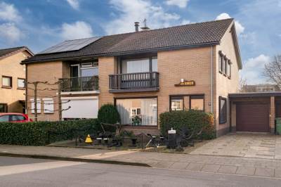 Woning Brahmsstraat 9 Zevenaar