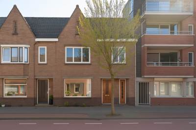 Woning Valentijnstraat 14 Tilburg