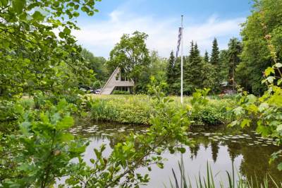 Woning Betonwei 44 Harkema