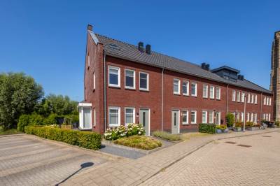 Woning Boezemlanden 6 Groot-Ammers