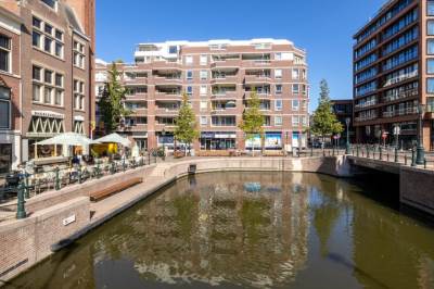 Woning Piet Heinplein 39 Den Haag