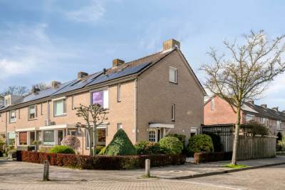 Woning Baarle Hertoglaan 45A Eindhoven