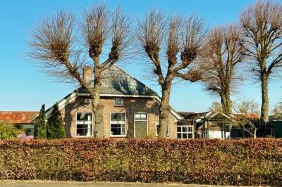 Woning Het Straatje 27 Elburg