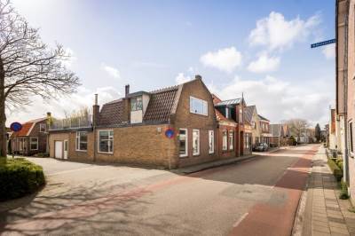 Woning Zesstedenweg 239 Grootebroek