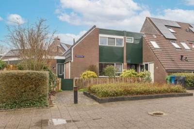 Woning Meerkoetstraat 7 Alkmaar