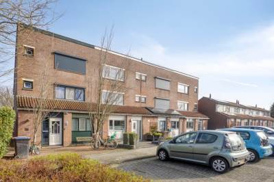 Woning Thomsonstraat 66 Dronten