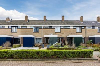 Woning Lepelaarstraat 75 Rozenburg (ZH)