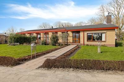 Woning Jaagpad 1 Delfzijl