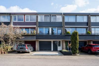 Woning Antoon Markusstraat 47 Renkum