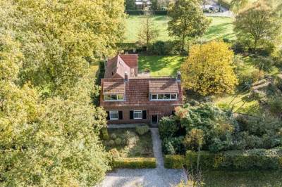 Woning Heikantweg 9 Langenboom