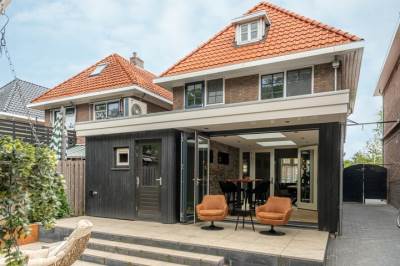 Woning van Maasdijkstraat 3 Heerenveen