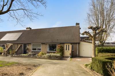 Woning Wilgenlaan 13 Renswoude