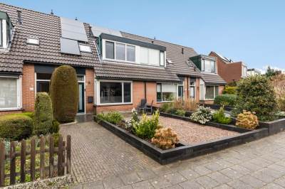 Woning Reigersweg 3 Apeldoorn