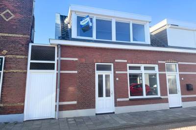 Woning Rijnweg 72 Monster