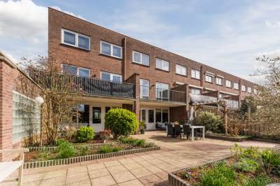 Woning Lijsterbeswede 91 Barendrecht