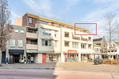 Woning Hoofdstraat 32K Best