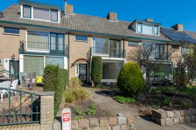 Woning Raadhuislaan 52 Eemnes