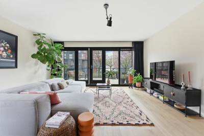 Woning Sint-Jobskade 200 Rotterdam