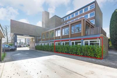 Woning Amersfoortsestraatweg 90A016 Naarden