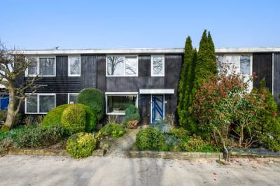 Woning Pastoor E Aalbertszlaan 3 Odijk