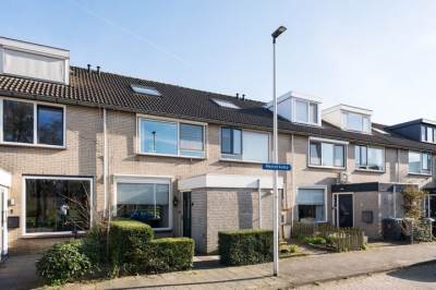 Woning Marterkamp 5 Driebergen-Rijsenburg