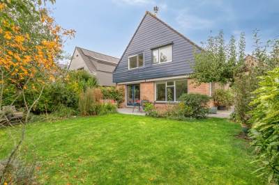 Woning Smaragd 42 Berkel en Rodenrijs