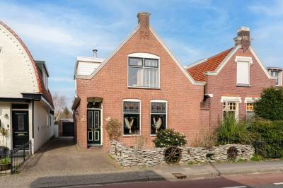 Woning Zesstedenweg 98 Grootebroek