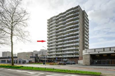 Woning Sterrenburgplein 40 Dordrecht