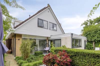 Woning Berkenlaan 25 Barneveld