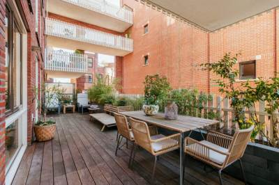 Woning Polderweg 486B Amsterdam