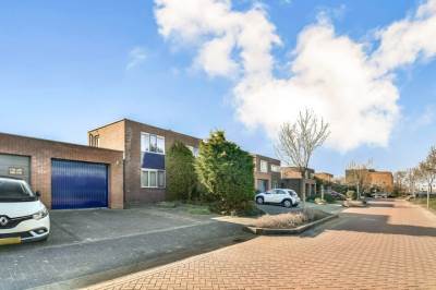Woning Burgemeester Elsenpark 8 Naaldwijk