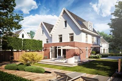 Woning de Beaufortlaan 46 Soest