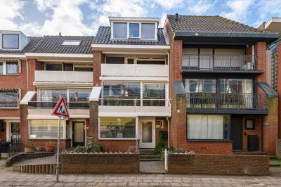 Woning Maarten Kruytstraat 6 Noordwijk (ZH)