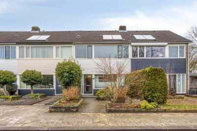 Woning Boorn 52 Drachten