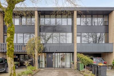 Woning Midachten 15 Epe