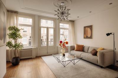 Woning Van Ostadestraat 301 Amsterdam