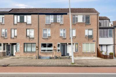 Woning Vogelweg 174 Alkmaar