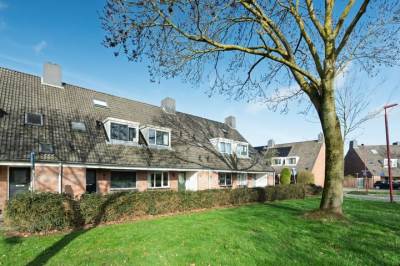 Woning Herfstgaarde 3 Nieuwegein