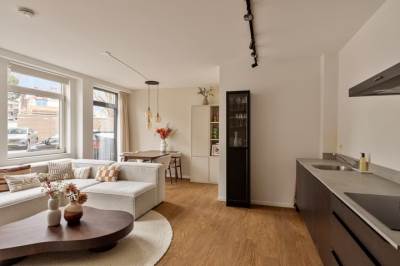 Woning Eusebiusbuitensingel 201 Arnhem