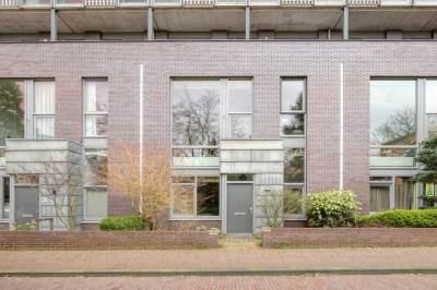 Woning Friesestraat 63 Amersfoort