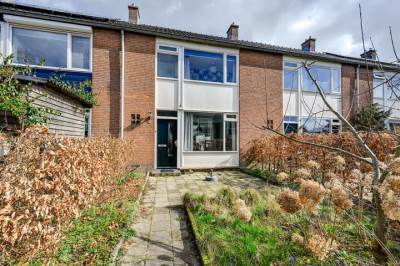 Woning Guldenaerde 12 Giessen