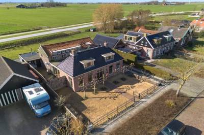 Woning Labadistendyk 28 Wiuwert