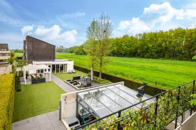 Woning Tuin van de Burgemeester 34 Heteren