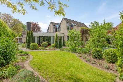 Woning Cornelis Jolstraat 54 Haaksbergen