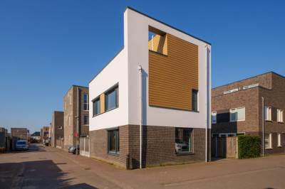 Woning Ikihof 1 Almere